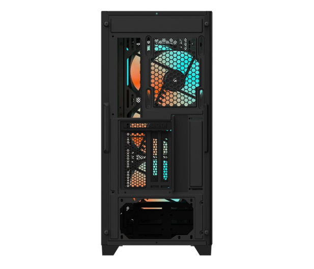 Gigabyte C301 Glass Black - 1320825 - zdjęcie 4
